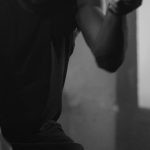 Endurance Training - Man Doing CrossFit