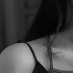 Injuries - A woman with a bandage on her arm