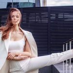 Flexibility Progress - Ph: Nikitash.uz