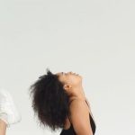 Flexibility Exercises - Woman Bending Her Body