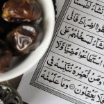 Intermittent Fasting - Dates in a Bowl