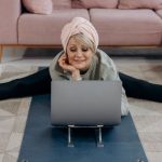 Breathing Techniques - Free stock photo of active, active lifestyle, age