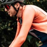 HIIT Training - Cyclist in Training